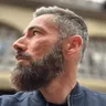 Portrait de Romain Ferron